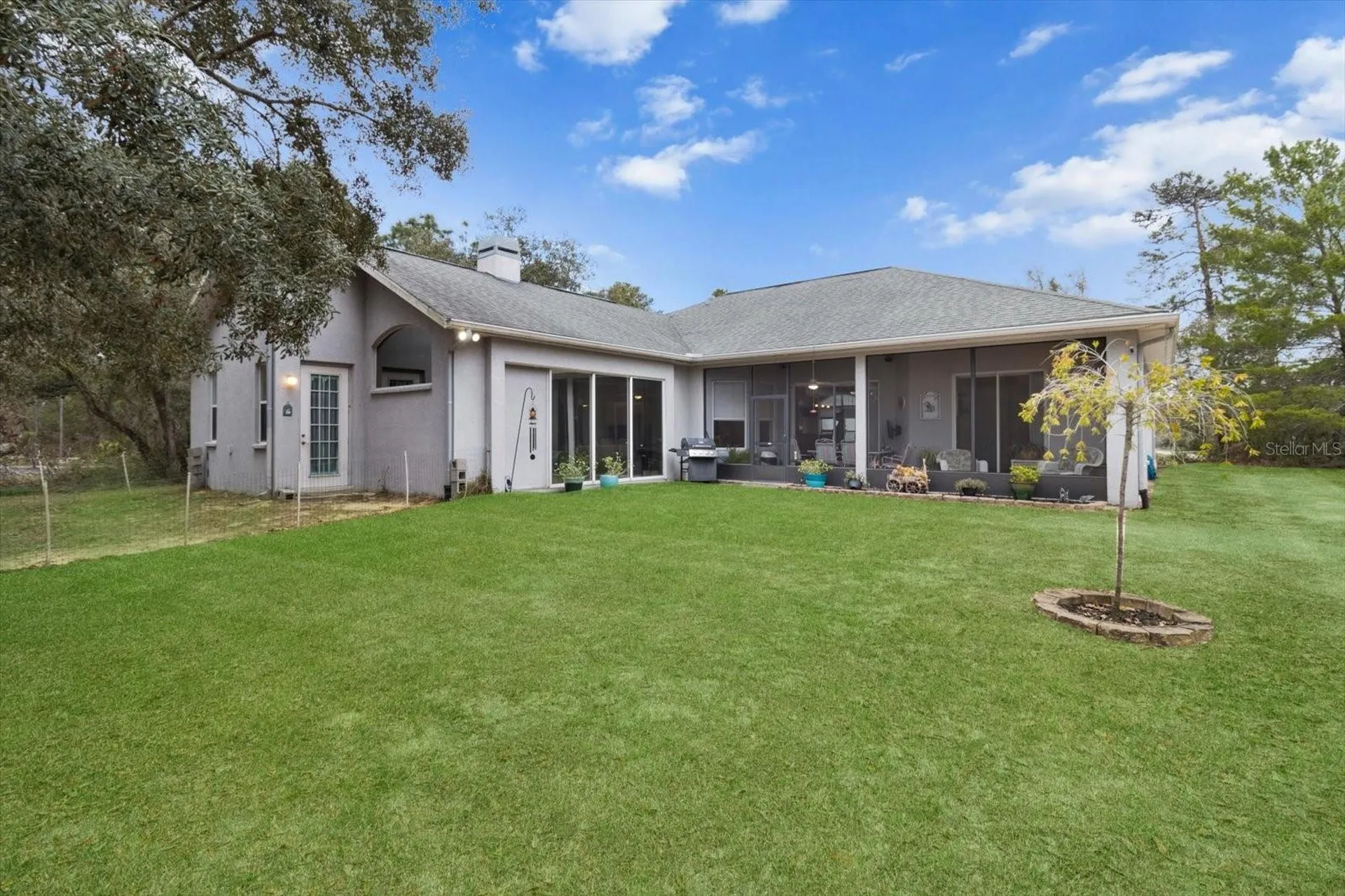 5194 W Deputy Drive Beverly Hills FL 34465