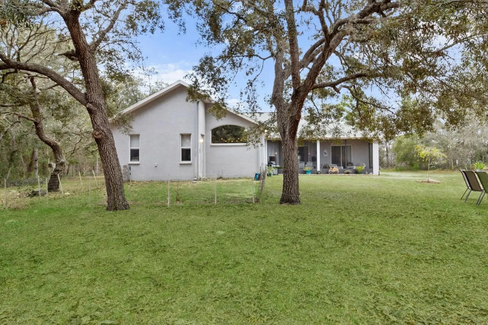 5194 W Deputy Drive Beverly Hills FL 34465