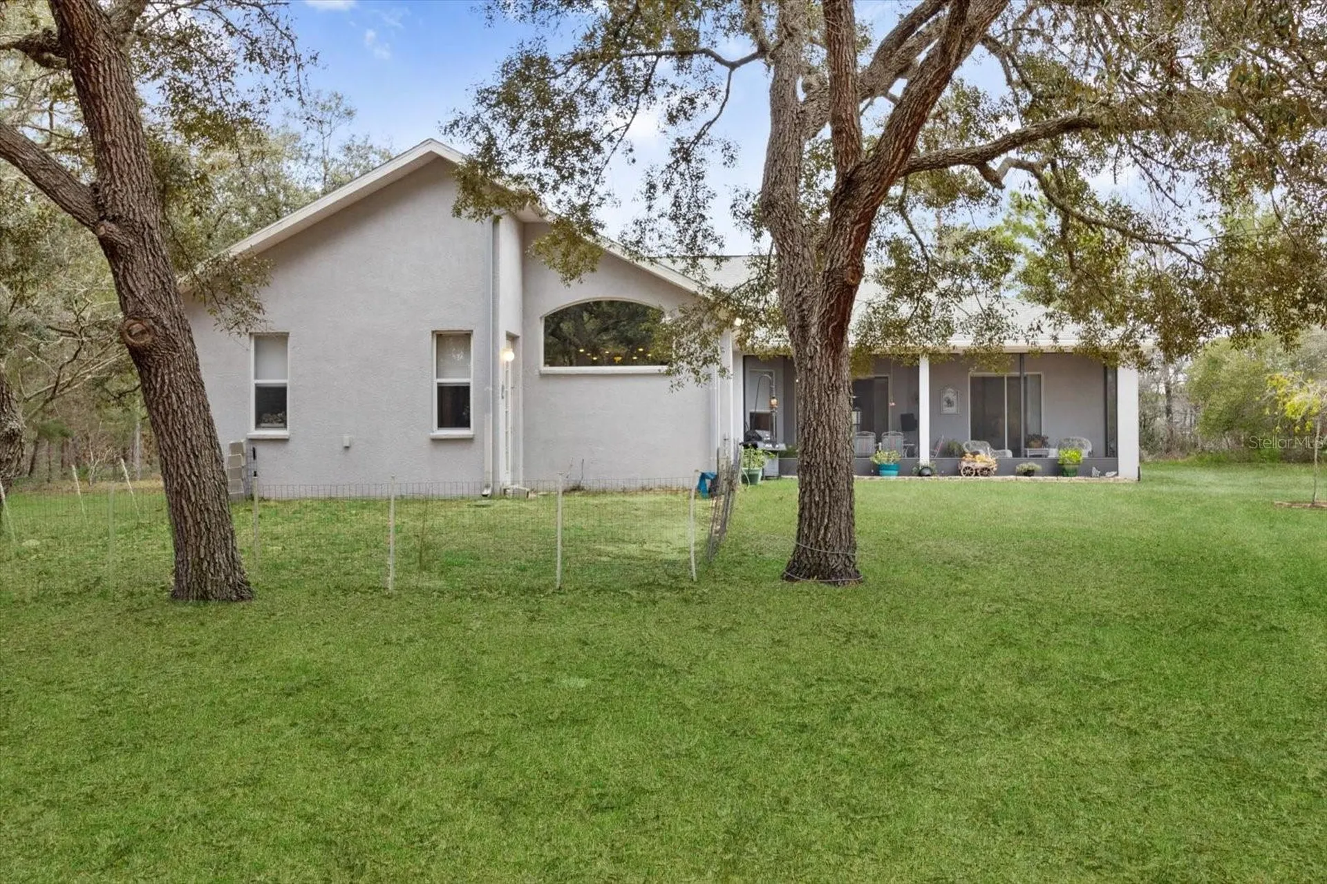 5194 W Deputy Drive Beverly Hills FL 34465