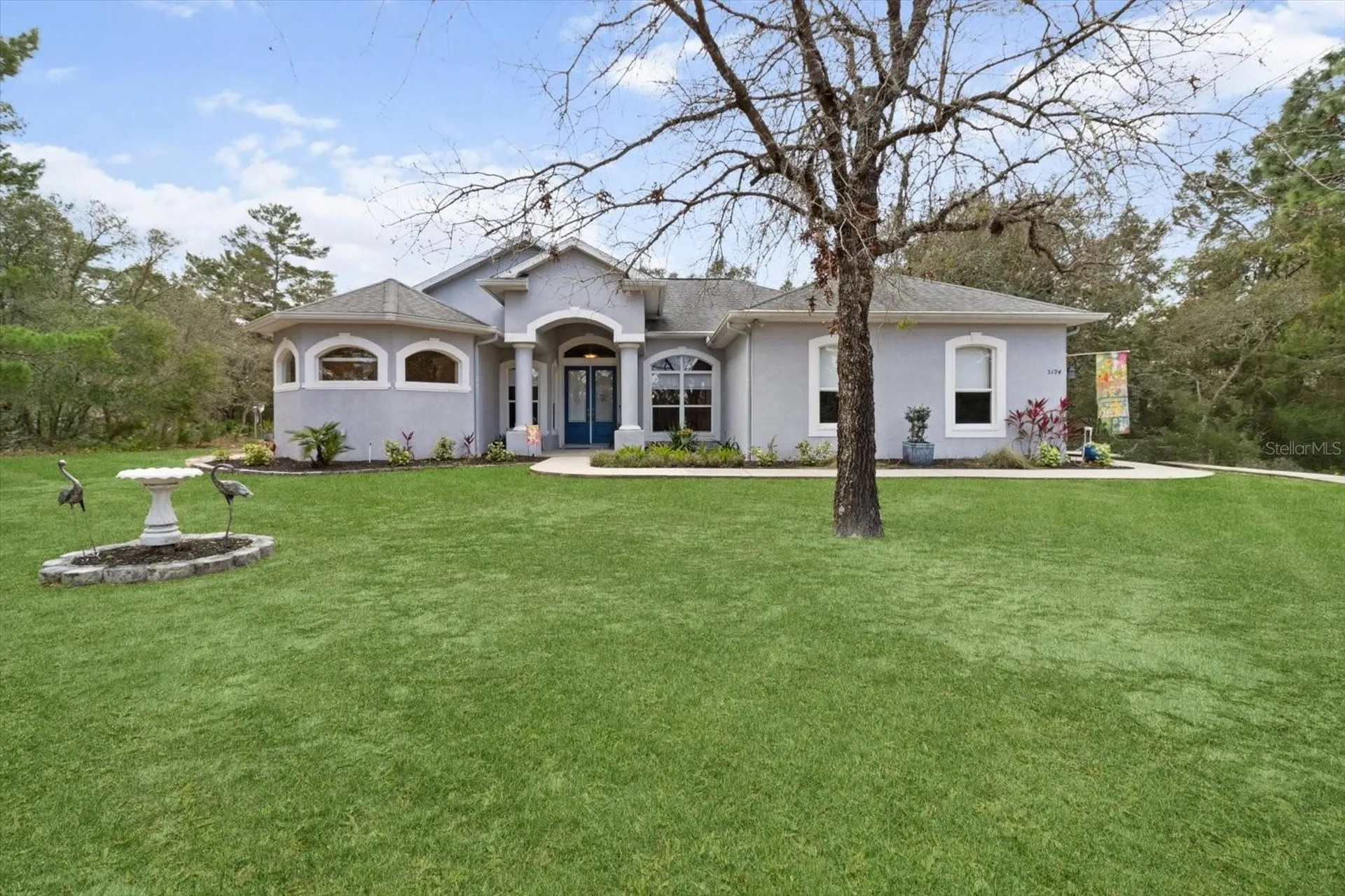 5194 W Deputy Drive Beverly Hills FL 34465