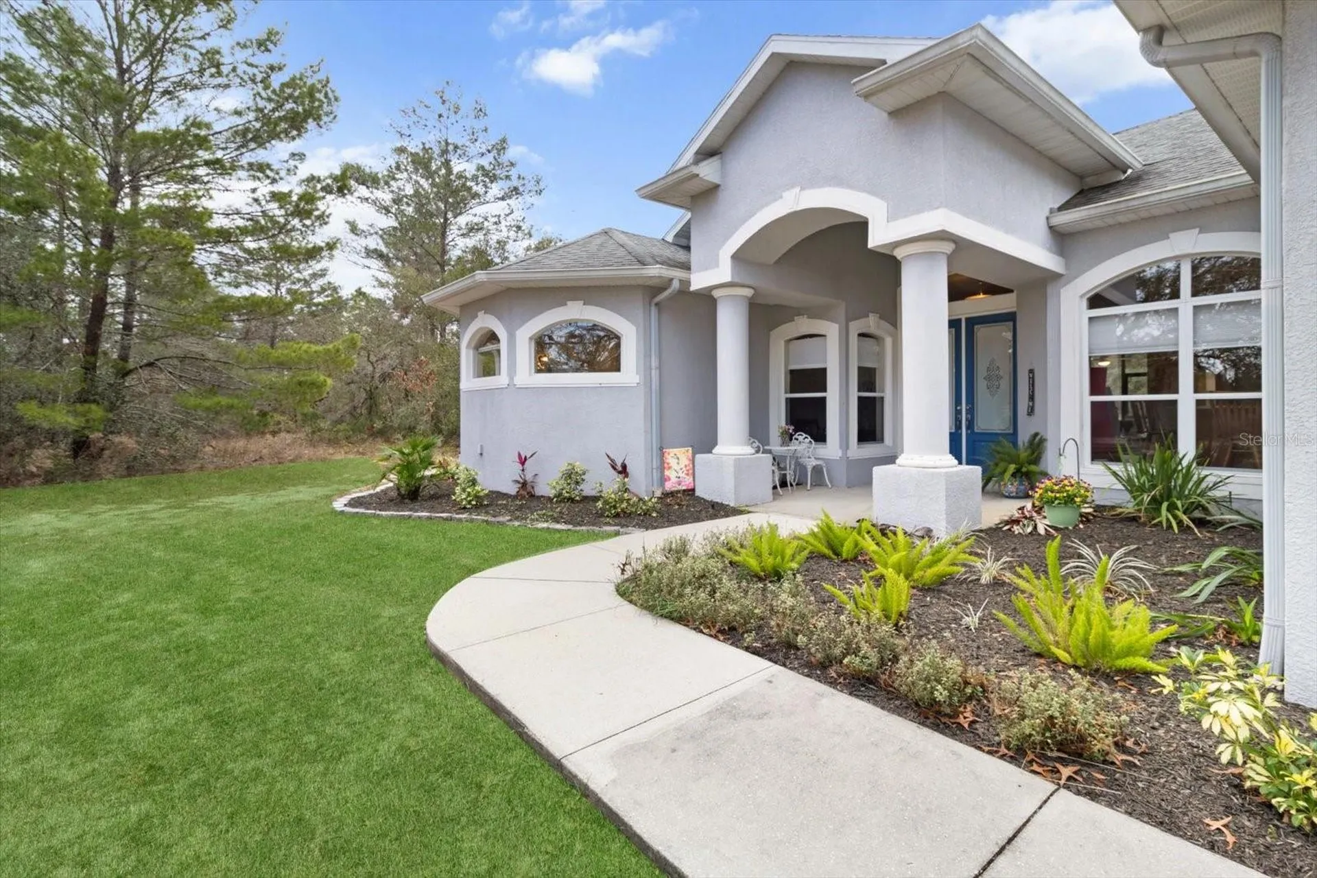 5194 W Deputy Drive Beverly Hills FL 34465
