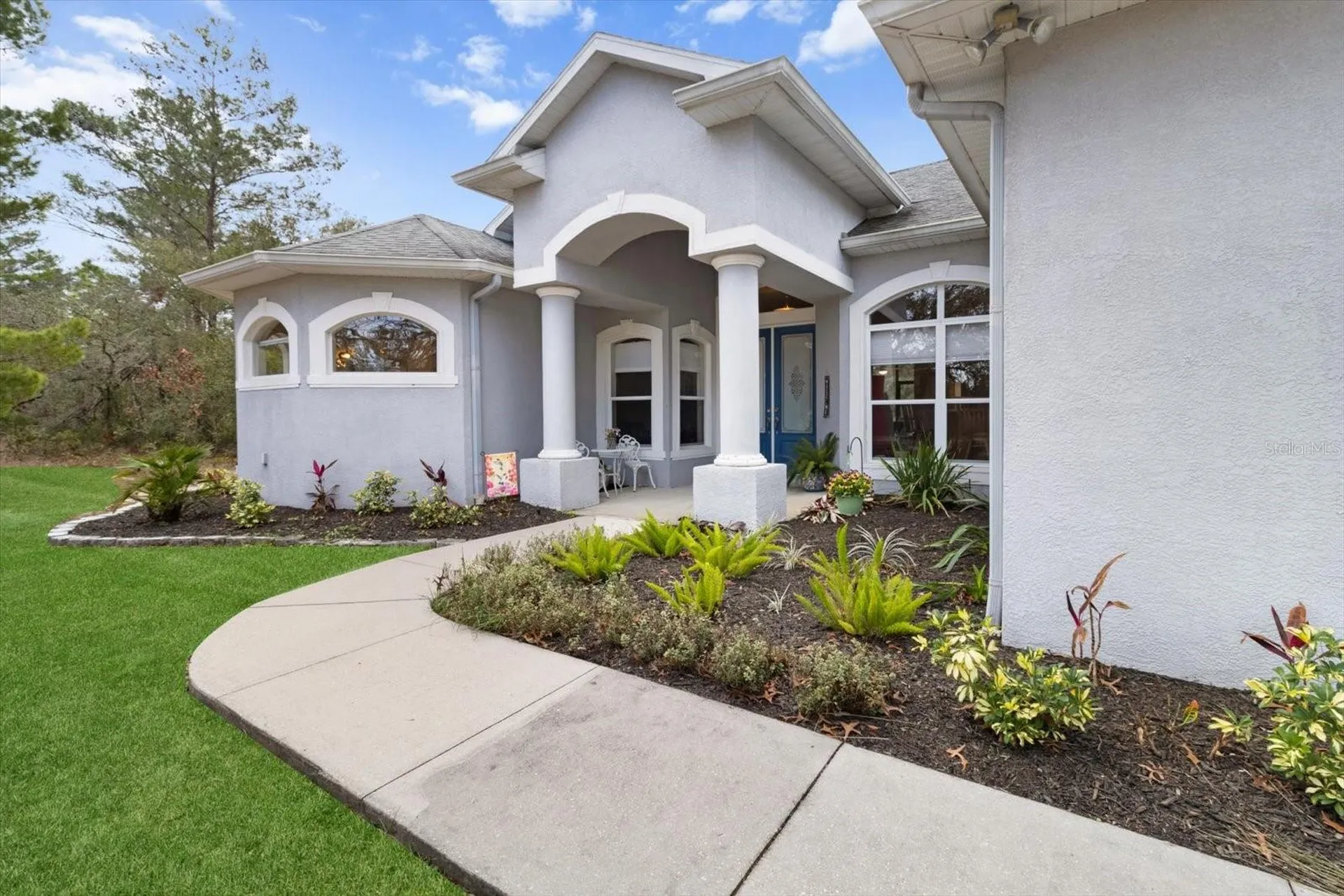 5194 W Deputy Drive Beverly Hills FL 34465
