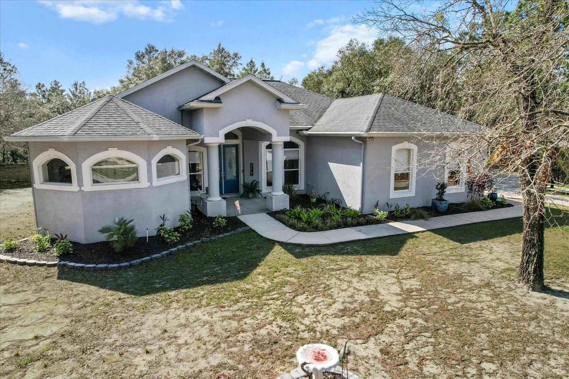 5194 W Deputy Drive Beverly Hills FL 34465