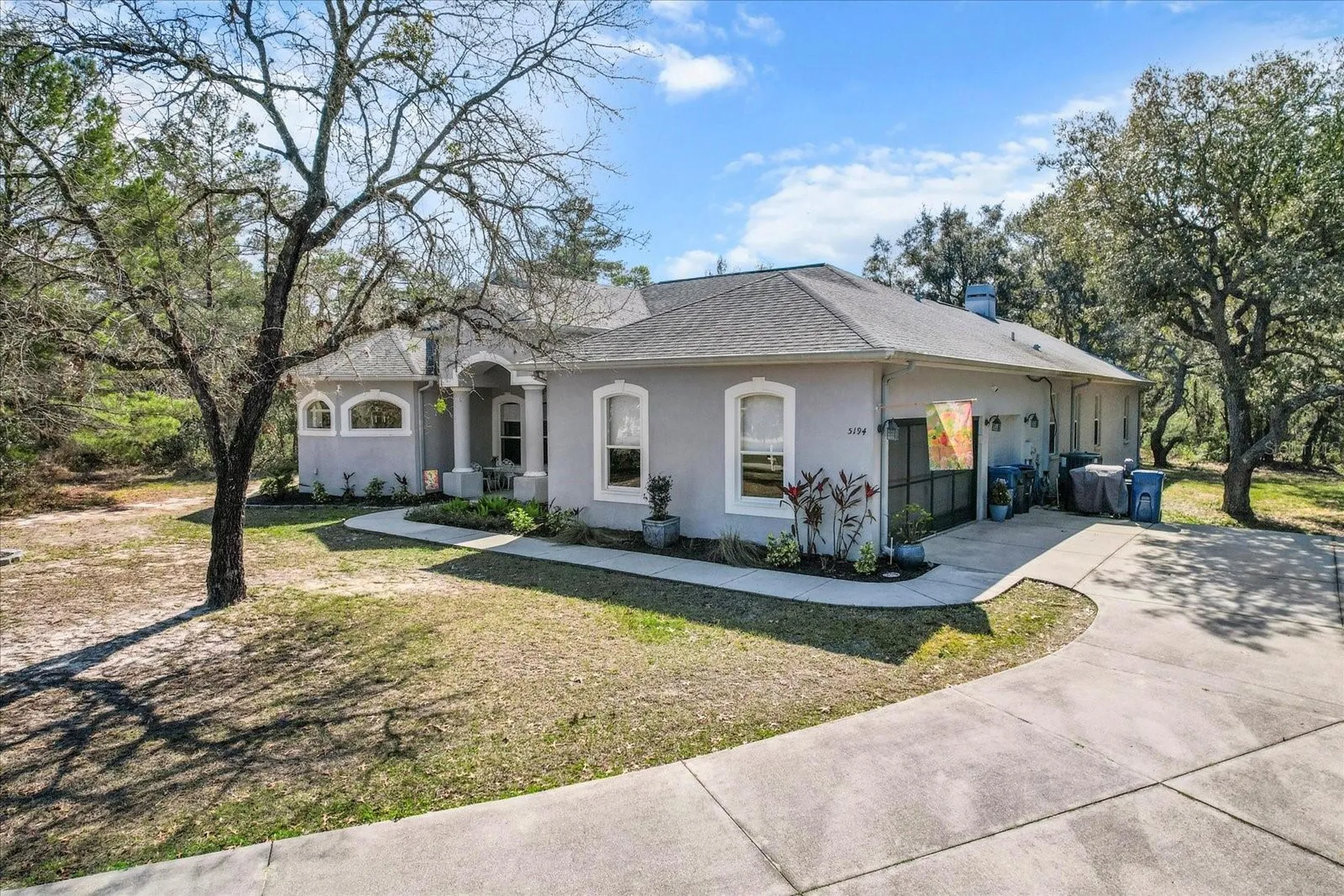 5194 W Deputy Drive Beverly Hills FL 34465
