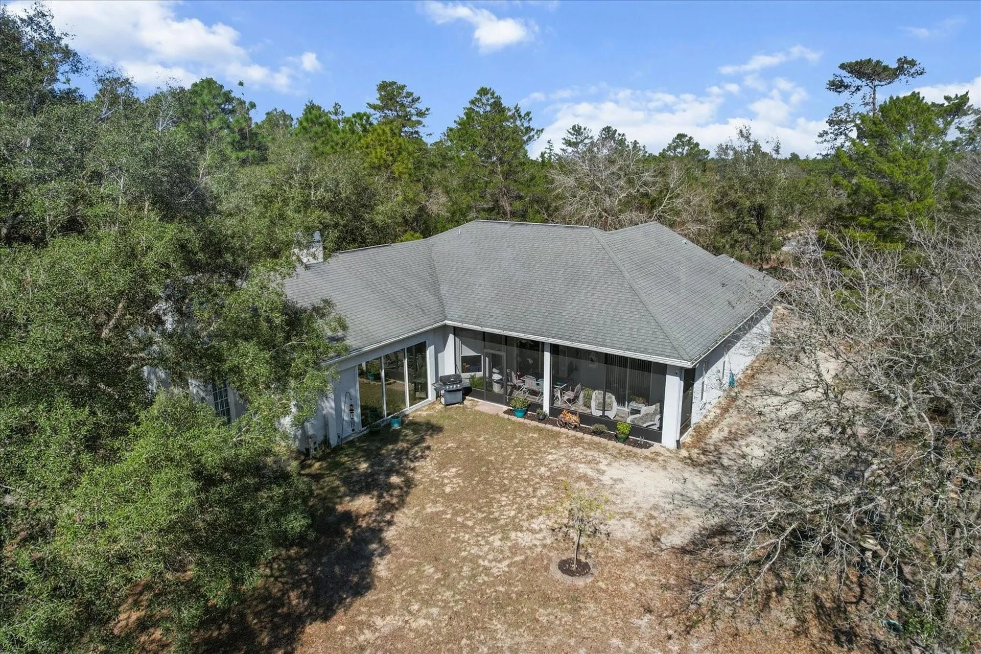 5194 W Deputy Drive Beverly Hills FL 34465
