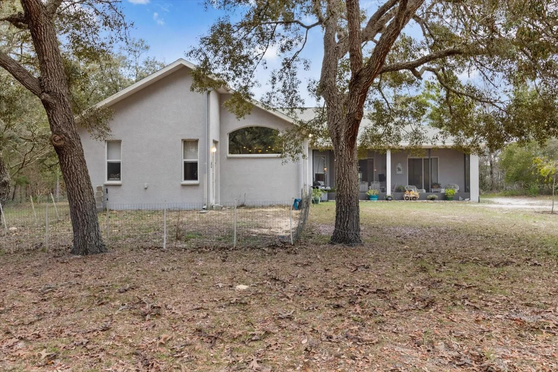 5194 W Deputy Drive Beverly Hills FL 34465