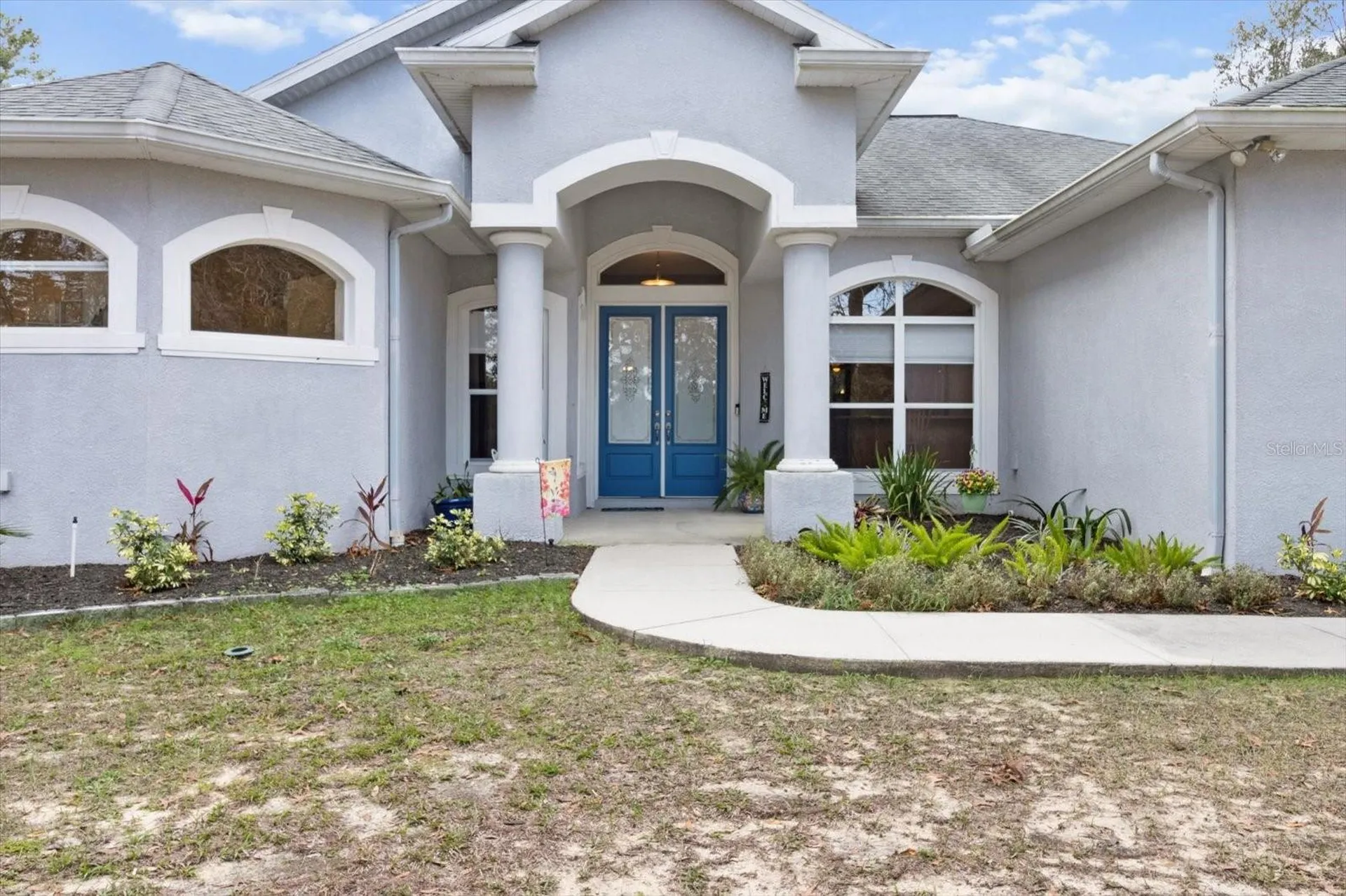 5194 W Deputy Drive Beverly Hills FL 34465