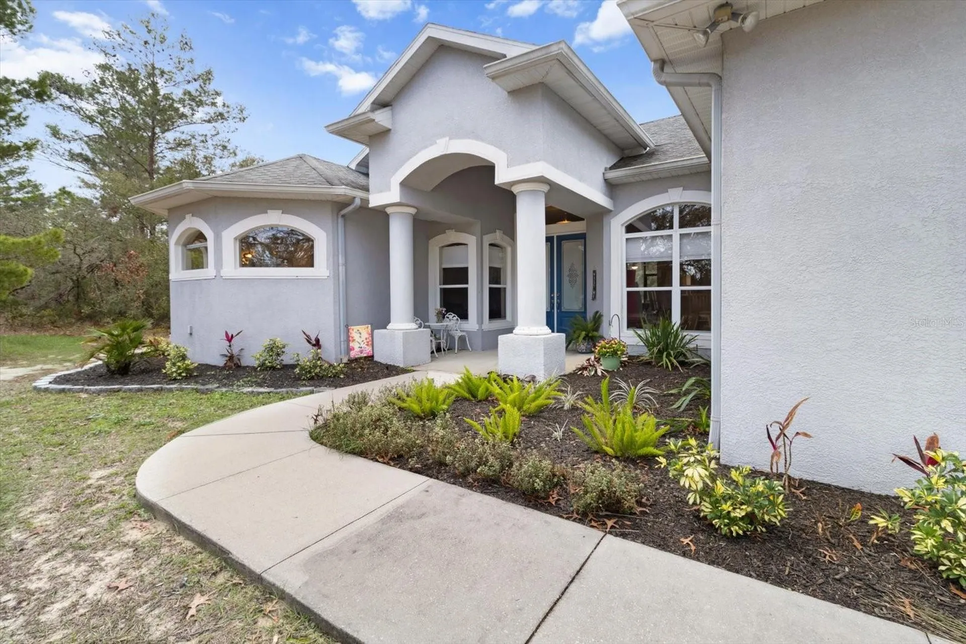5194 W Deputy Drive Beverly Hills FL 34465
