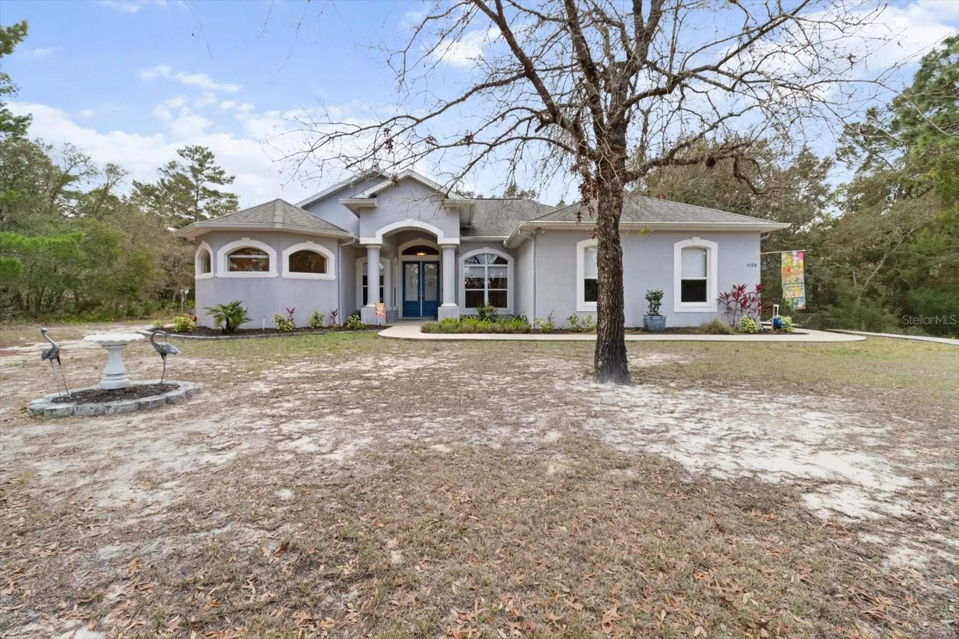 5194 W Deputy Drive Beverly Hills FL 34465