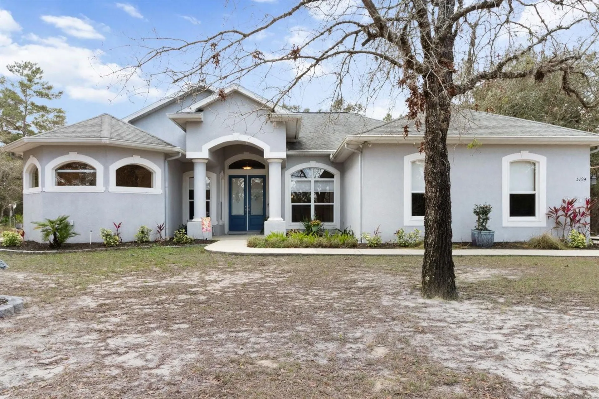 5194 W Deputy Drive Beverly Hills FL 34465