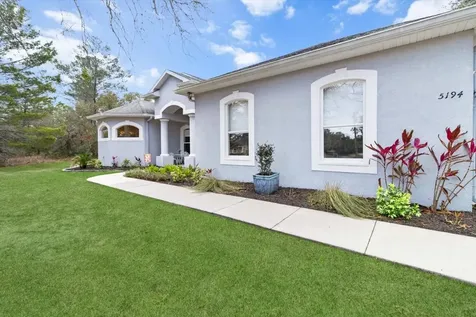 5194 W Deputy Drive Beverly Hills FL 34465