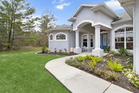 5194 W Deputy Drive Beverly Hills FL 34465