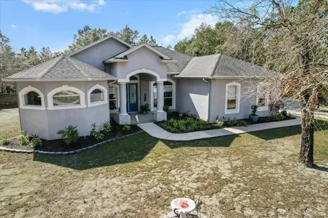 5194 W Deputy Drive Beverly Hills FL 34465