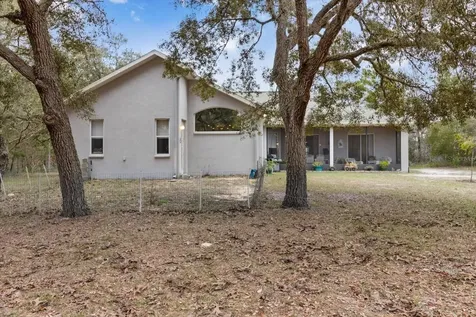 5194 W Deputy Drive Beverly Hills FL 34465