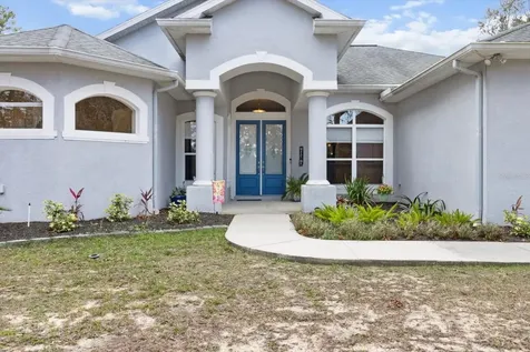 5194 W Deputy Drive Beverly Hills FL 34465