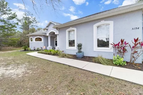 5194 W Deputy Drive Beverly Hills FL 34465