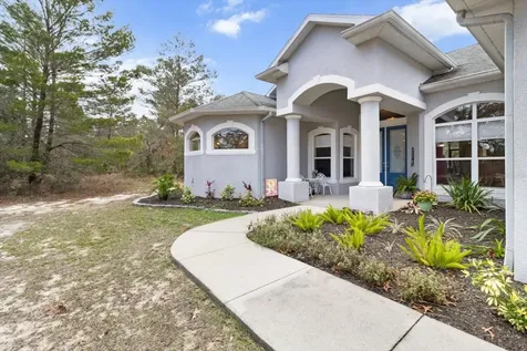 5194 W Deputy Drive Beverly Hills FL 34465
