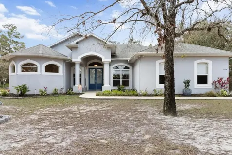 5194 W Deputy Drive Beverly Hills FL 34465