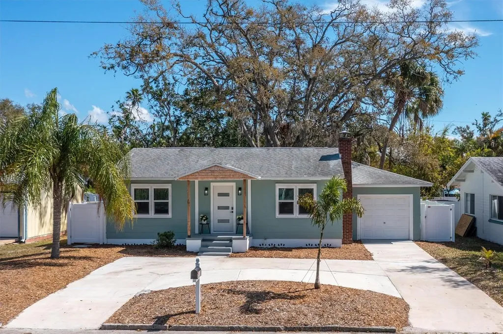 2632 49th Street S Gulfport FL 33707