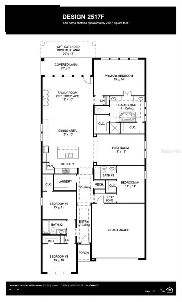 3714 109th Street East Palmetto FL 34221