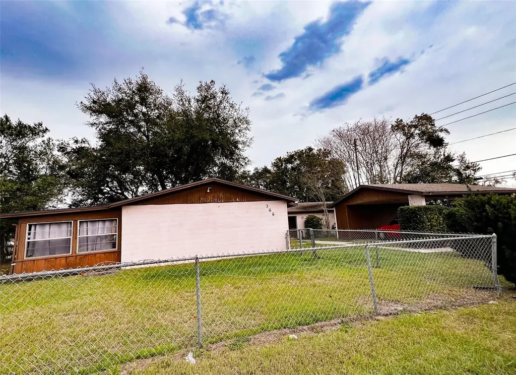 366 Diamond Street Deltona FL 32725