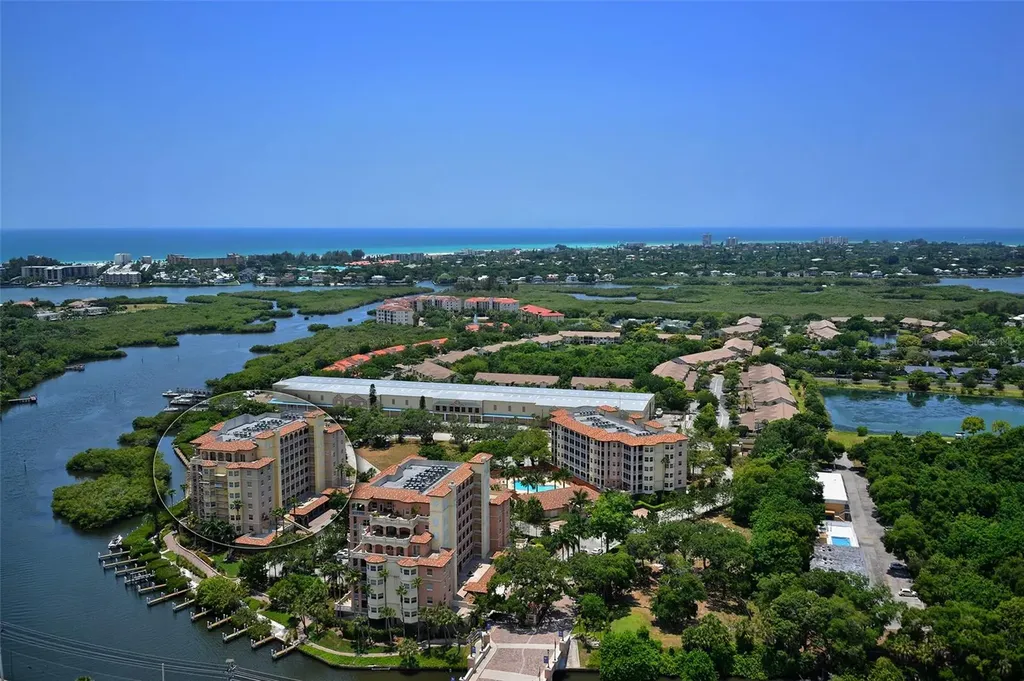 5531 Cannes Circle Sarasota FL 34231