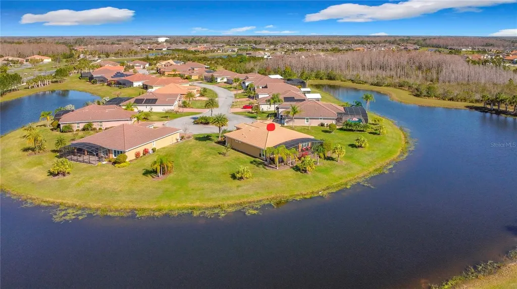 551 San Raphael Street Kissimmee FL 34759