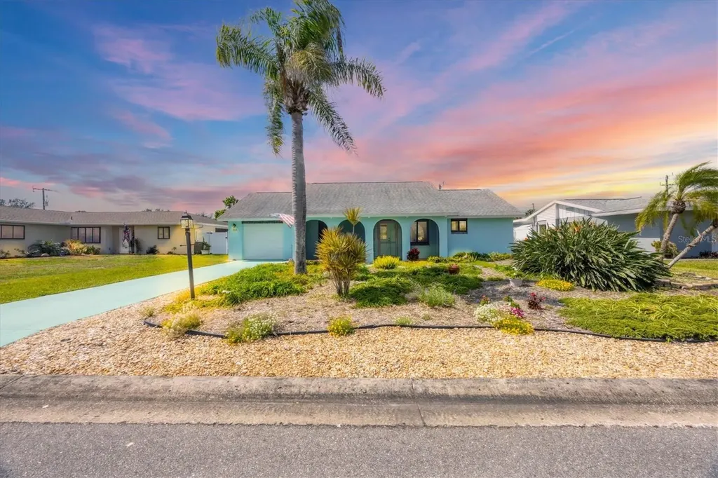 443 Appian Way Venice FL 34293