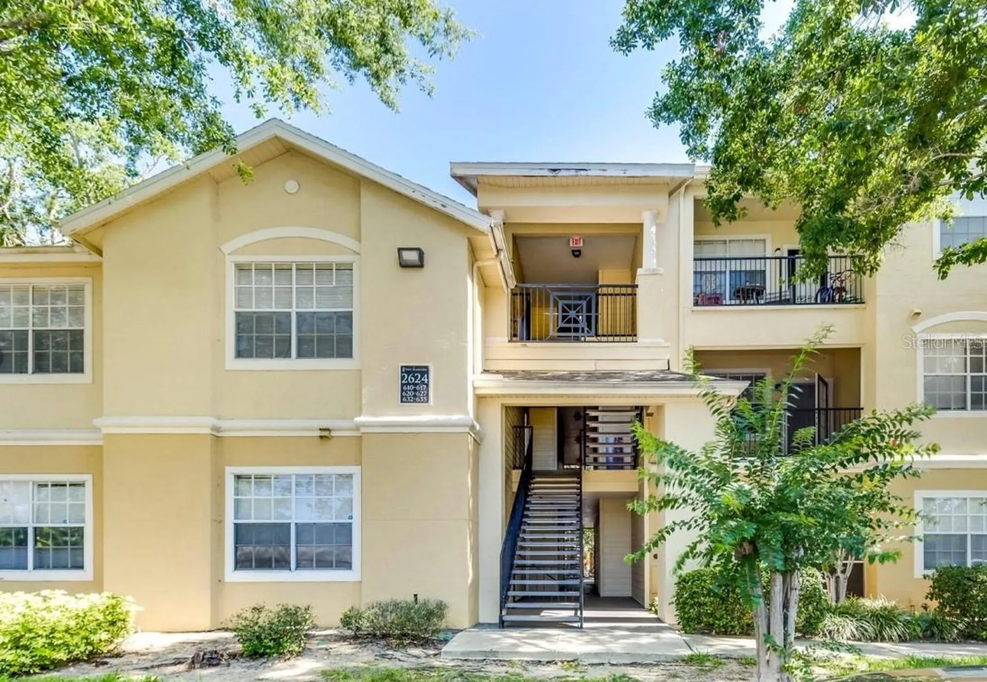 2624 Robert Trent Jones Drive Orlando FL 32835