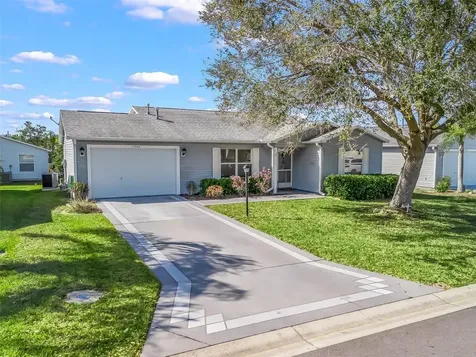 17442 SE 79th Lovewood Avenue The Villages FL 32162
