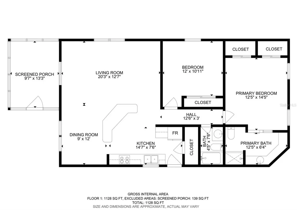470 Village Circle SW Winter Haven FL 33880