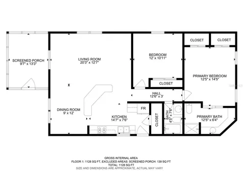 470 Village Circle SW Winter Haven FL 33880