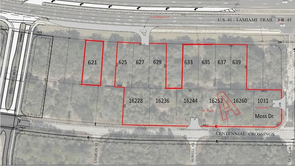 621 Tamiami Trail Port Charlotte FL 33953