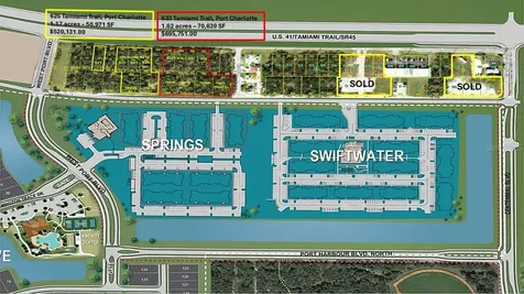 621 Tamiami Trail Port Charlotte FL 33953
