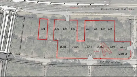 621 Tamiami Trail Port Charlotte FL 33953