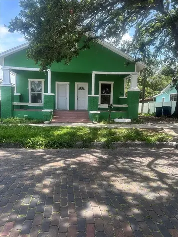 2410 Harper Street Tampa FL 33605