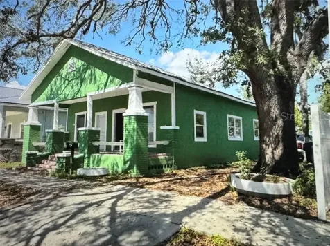 2410 Harper Street Tampa FL 33605