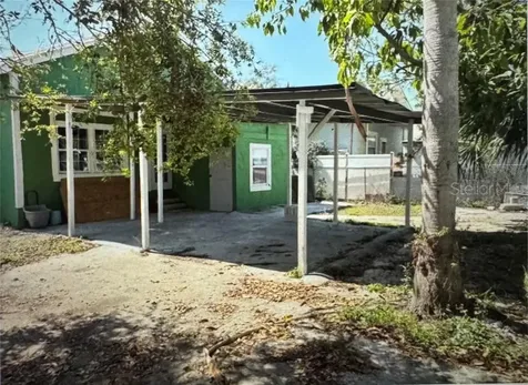 2410 Harper Street Tampa FL 33605