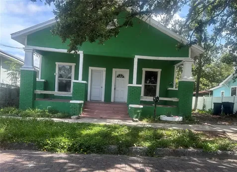 2410 Harper Street Tampa FL 33605