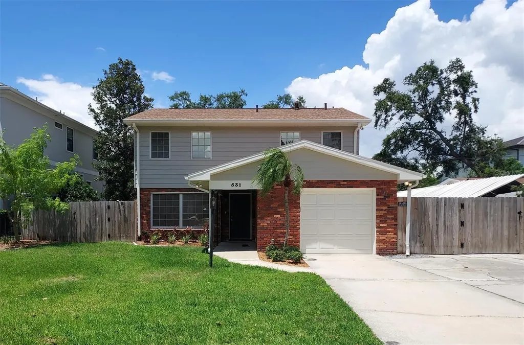 531 Luzon Avenue Tampa FL 33606