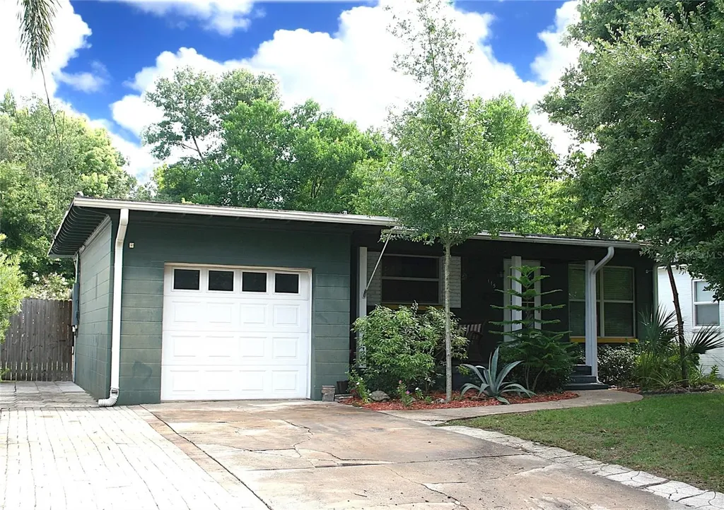 115 W King Street Orlando FL 32804