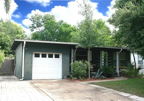 115 W King Street Orlando FL 32804