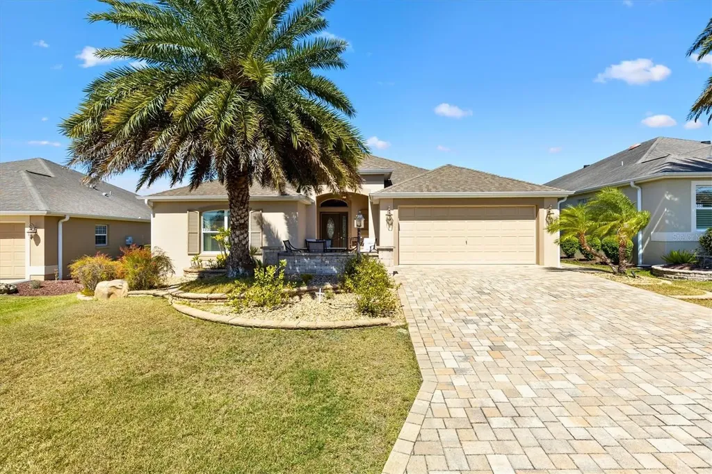 1357 Owl Drive The Villages FL 32163