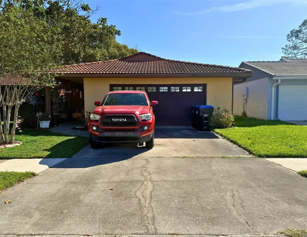 10223 Marco Polo Drive Orlando FL 32821