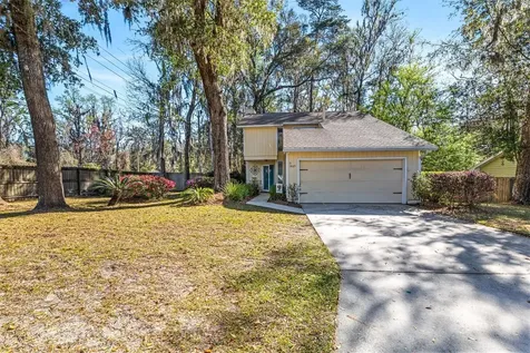 3825 NW 57th Terrace Gainesville FL 32606