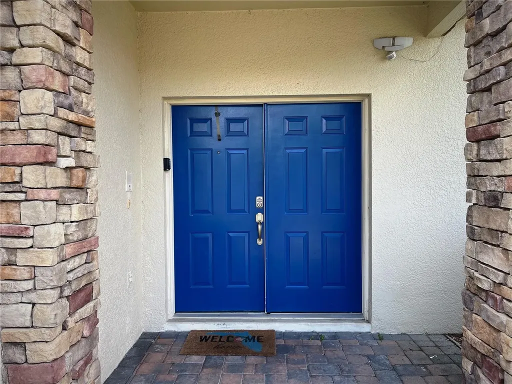 4602 Cumbrian Lakes Drive Kissimmee FL 34746