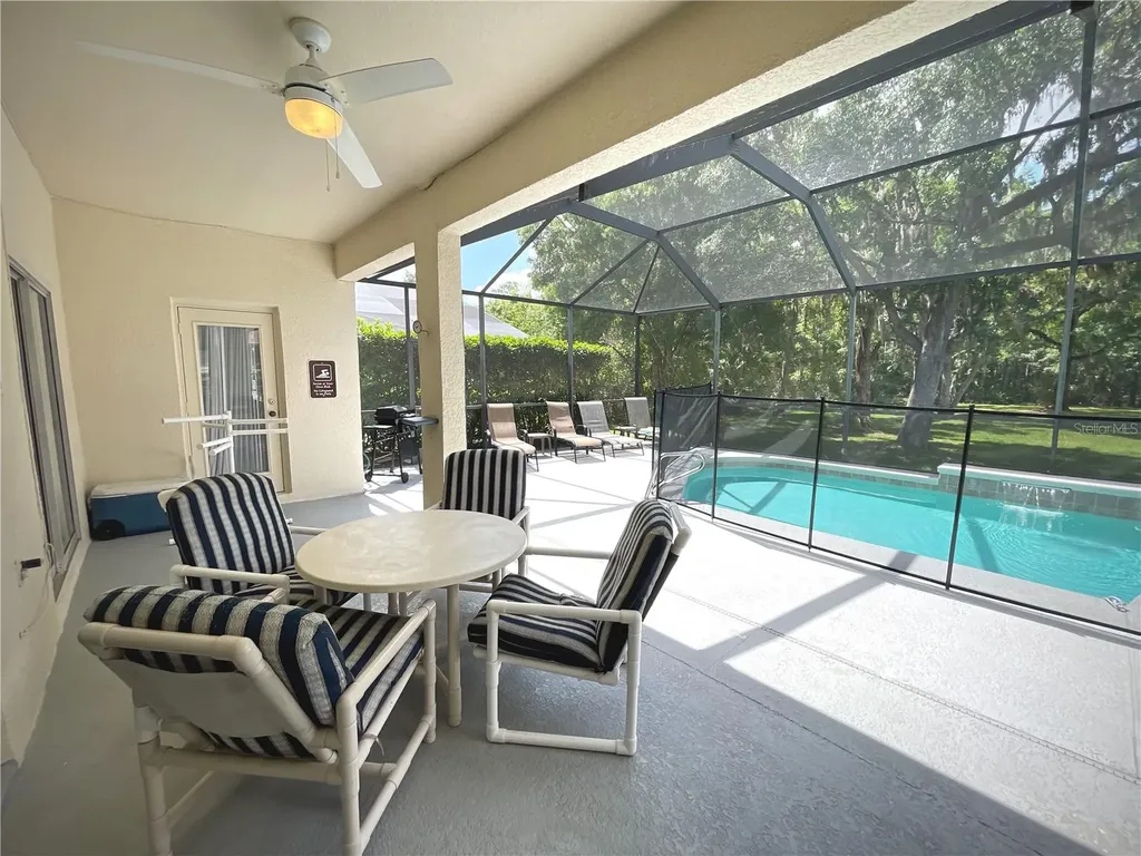 4602 Cumbrian Lakes Drive Kissimmee FL 34746