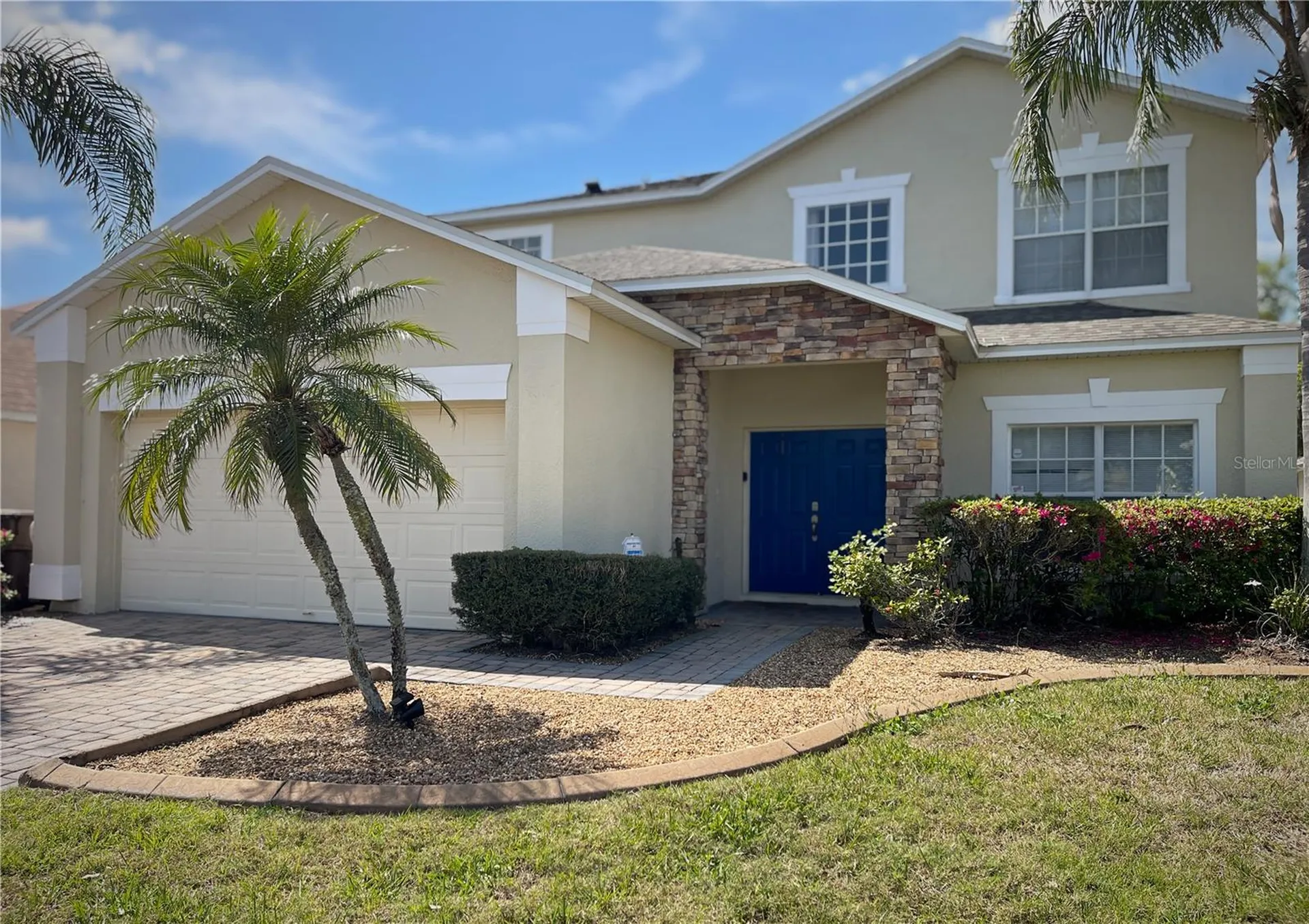 4602 Cumbrian Lakes Drive Kissimmee FL 34746