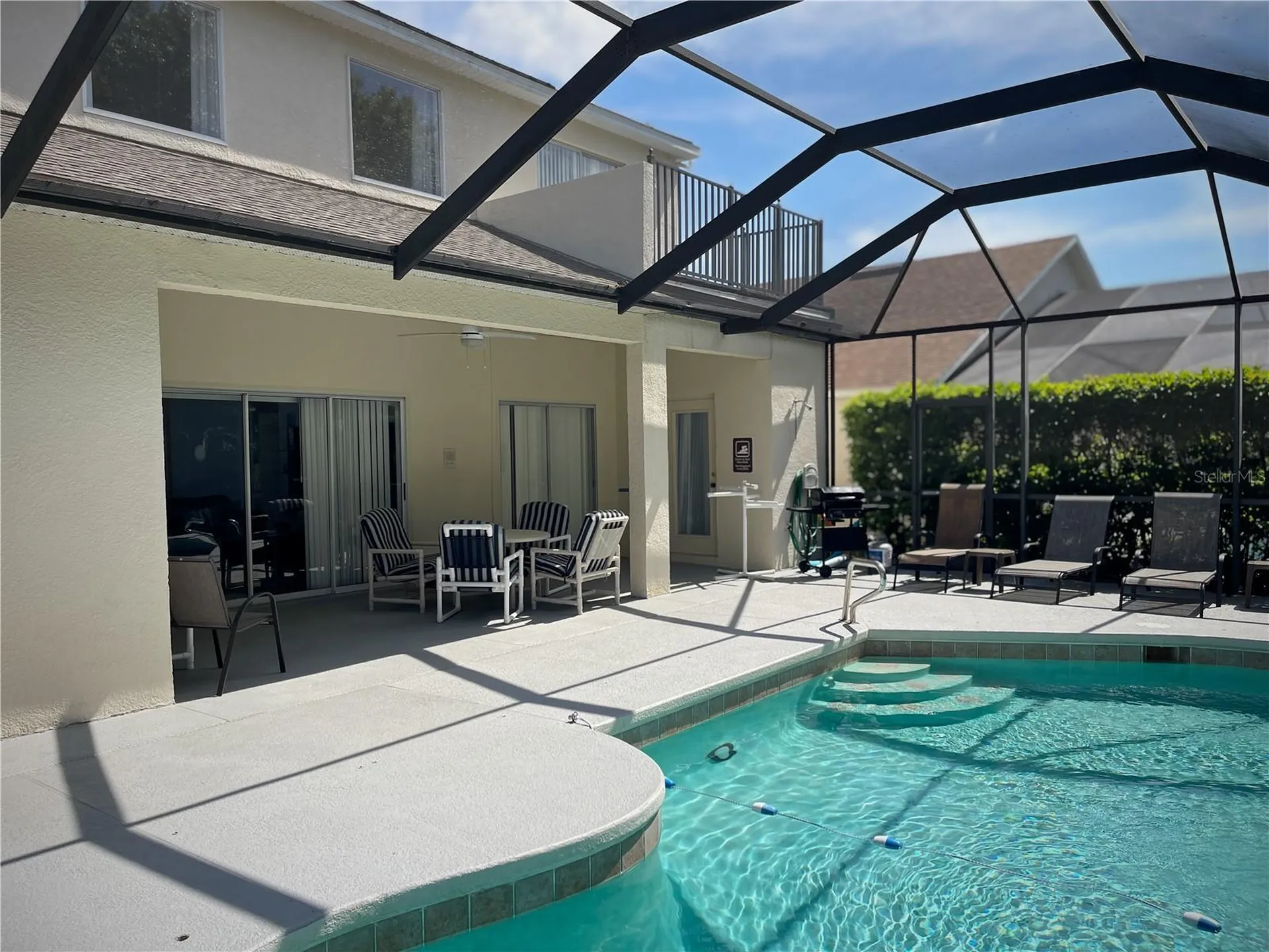 4602 Cumbrian Lakes Drive Kissimmee FL 34746