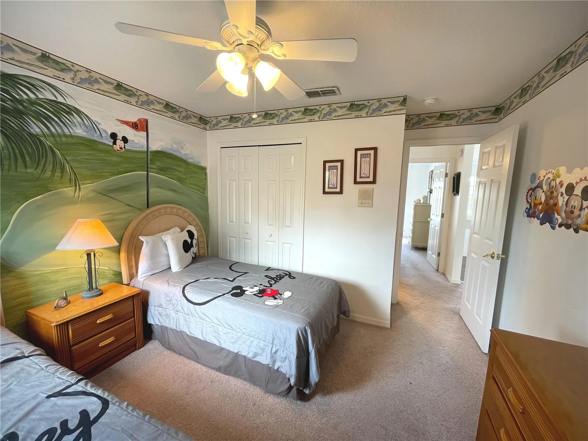 4602 Cumbrian Lakes Drive Kissimmee FL 34746